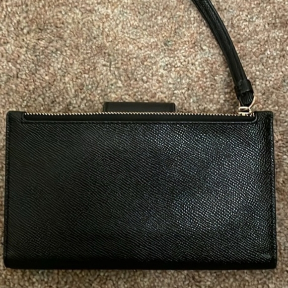 Coach tech wallet - Picture 2 of 4